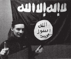 Idaho man planned suicide attack on churches to support ISIS: FBI