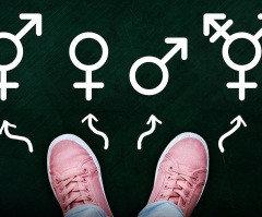 New Idaho law declares there are only 2 genders, 'sex' based on biology