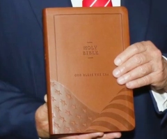 'God Bless the USA Bible’: Good idea or bad?