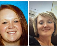 2 bodies found in case of missing pastor’s wife Jilian Kelly, Veronica Butler