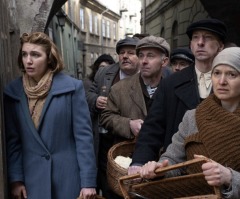 Moving Holocaust film 'Irena's Vow' sheds light on resilience of Polish Catholic during WWII