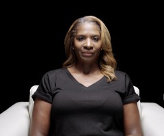 Retired WNBA star Charlotte Smith on finding Jesus amid struggles with sexual sin, idolatry 