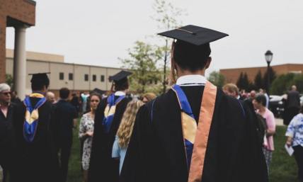 Setting your high school graduate up for success in life