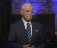 Televangelist, prosperity gospel preacher Jerry Savelle dies at 76