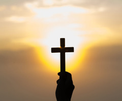 Lions Club fights to restore giant cross in California park after atheist group pressured removal