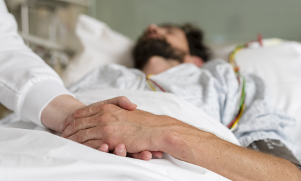 Medically assisted suicide deaths may account for 10% of all deaths in Canada by 2034