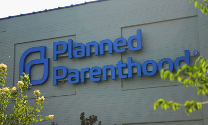 Planned Parenthood provided fewer health services despite record gov't funding: annual report