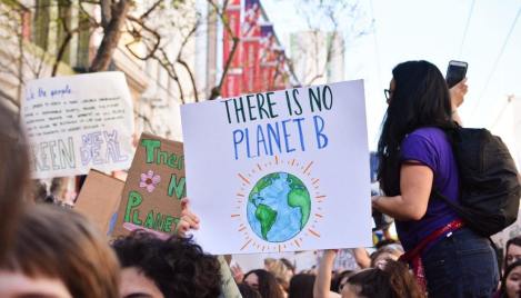 Earth Day: 5 interesting things about the environmentalist holiday