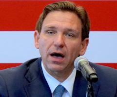 DeSantis says Satanists can’t be part of school chaplain program; Satanic Temple responds