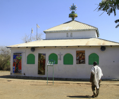 US watchdog voices concern as over 150 churches attacked since Sudan war began