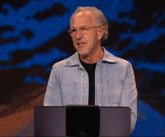 Pastor John Lindell apologizes for inviting Alex Magala, Mark Driscoll to men’s conference