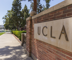 Leading DEI official at UCLA medical school plagiarized doctoral dissertation on diversity: report