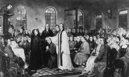 This week in Christian history: Thomas Coke dies, first Christian school in Montreal, Father Coughlin silenced