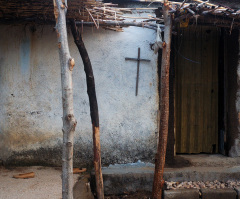 Pastor ambushed, killed in Nigeria: 'We can no longer bear this brunt'