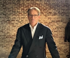 Eric Metaxas' new book 'Religionless Christianity' warns hour 'extremely late' for American Church to resist evil