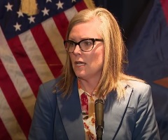 Arizona repeals Civil War-era abortion ban ahead of 2024 referendum vote