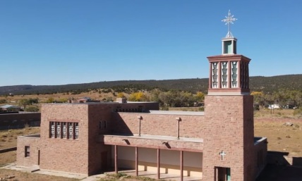 Navajoland Episcopalians one step closer to becoming a missionary diocese         