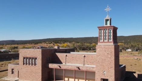 Navajoland Episcopalians one step closer to becoming a missionary diocese         