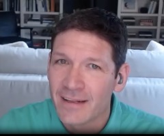 Matt Chandler shares encouraging truths found in Revelation