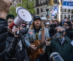 Pursuit Church, Sean Feucht to hold pro-Israel rally at University of Southern California