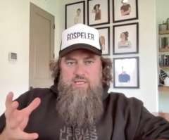 Willie Robertson shares the conversation that changed his family