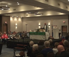 3 Episcopal dioceses vote to unify pending denomination approval