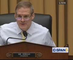 Jim Jordan launches inquiry into FBI's diversity employment practices