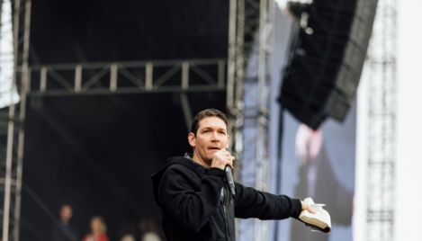  Matt Chandler on reclaiming Revelation's 'hijacked' message of hope 'for such a time as this'