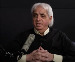 Benny Hinn reveals his '2 biggest regrets' from ministry, apologizes for false prophecy 