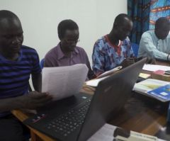 Global South churches challenge role of the West in Bible translation