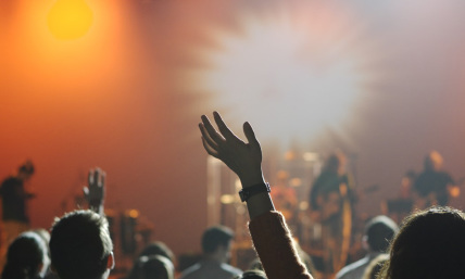 The hidden reason churches nail worship