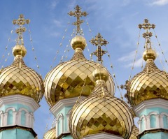 Rise in police raids, arrests sparks concern among Baptists in Kazakhstan