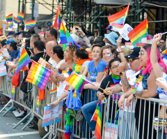 What the Church could learn from LGBTQ activists