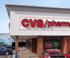 CVS, Christian nurse fired for refusing to provide abortion drugs reach settlement