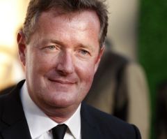 Why Piers Morgan doesn't need 'Catholic guilt'