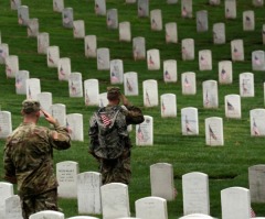 Memorial Day: Honor our fallen heroes by supporting their families