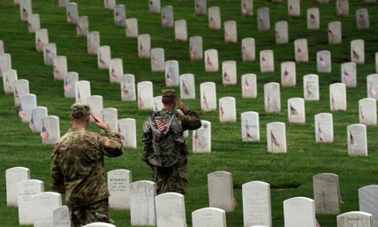 Memorial Day: Honor our fallen heroes by supporting their families