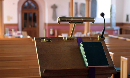 5 reasons why large churches are having difficulty finding millennial pastors