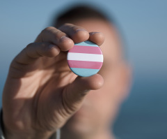 Transgender patients deserve compassionate care — surgery doesn't cut it