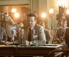 Watch: First trailer for 'Reagan' drops, highlights Dennis Quaid as the 40th president