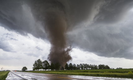 At least 19 killed after tornados hit multiple states Memorial Day weekend