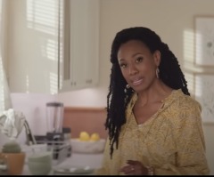 Priscilla Shirer says new film 'The Forge' reflects discipleship, prayer as keys to spiritual growth