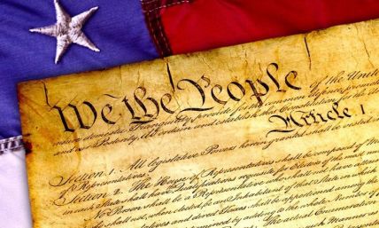 The woke right: The Constitution is a 'dead letter'? (part 1)