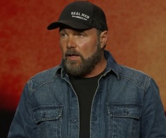 Pastor Mark Driscoll wants Jesus to return before Election Day as civil war chatter abounds