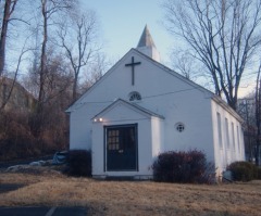 Marriott Foundation gifts $1M to historic black church