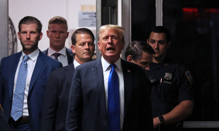 Trump's guilty verdict: 3 reasons God allowed it