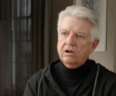 'Spiritual wickedness': Pastor Jack Graham reacts to NSA's LGBT 'pride in progress' tweet