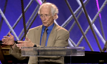 John Piper on why the Bible calls Satan 'the prince of the power of the air’