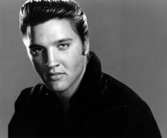 Elvis Presley’s Bible sells at auction for $120K