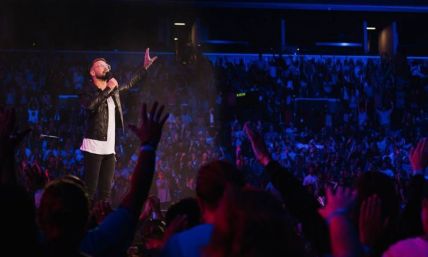 Carl Lentz claims Hillsong Church browbeat him into signing NDA in firing